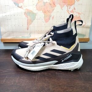 BRAND NEW Adidas Terrex Free Hiker 2.0 Wonder Men's Size 10.5